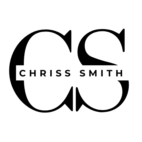 Chriss Smith Logo
